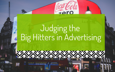 Judging the big hitters: Faming and shaming how parents and children are targeted by advertising