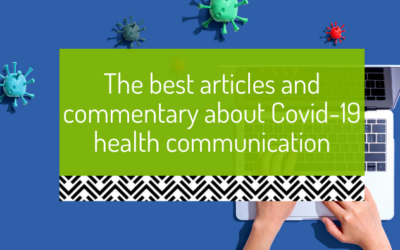The best articles and commentary about Covid-19 health communication